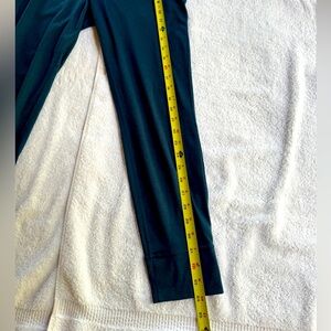 Patagonia Pack Out Joggers, size XS. Color blue.